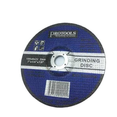 PT DISCO PULIR METAL 7X1/4X7/8 CD PROTOOLS