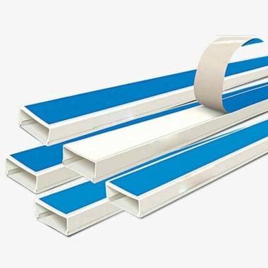 PT CANALETA BL 10x10x0.65x2000 PROTOOLS ADHE/A