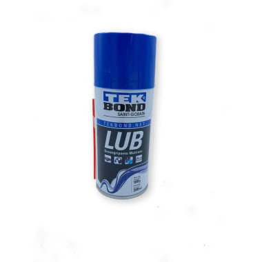 TEKBOND PENETRANTE LUB LUBRICANTE 300ML (12UxCJ)