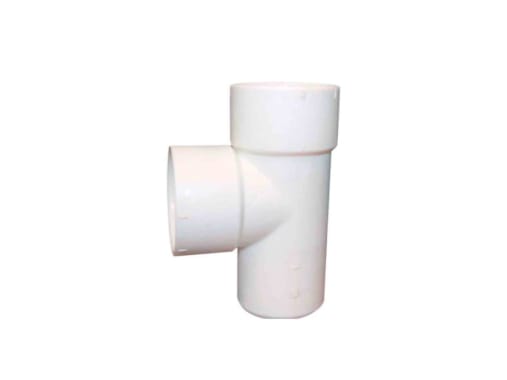 PLASTIDOR TEE DESAGUE 50MM (80UXCJ)