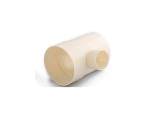 PLASTIDOR TEE REDUCIDA 110X50MM (20UXCJ)