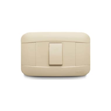 VETO PLA90160 MF INT SIMPLE SIN L/P (9U) (180