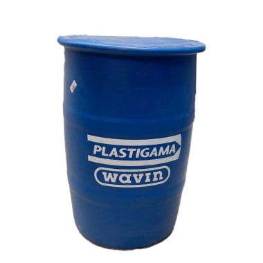 PLASTIGAMA TANQUE ECONOM. 55GALONES (1UxCJ)