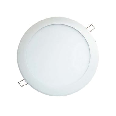 SYLVANIA PANEL LED 24W REDOND. EMP 6500K