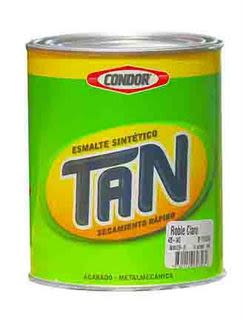 CO TAN 450C-LT ALUMINIO