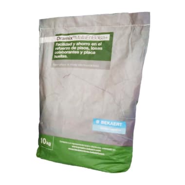 IDEAL DRAMIX MALLA EN BOLSA 10KG