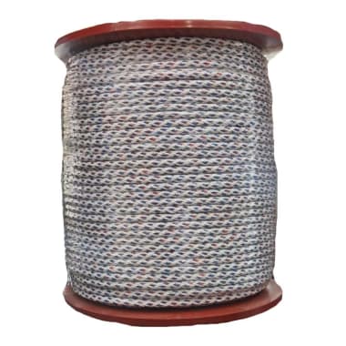 CABO TRENZADO 10MMX250MT