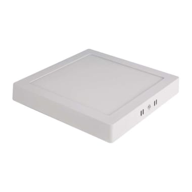 SYLVANIA PANEL LED 6W CUADRADO SOBREP 6500K