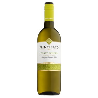 Cavit Principato Pinot Grigio delle Venezie IGT (750ml)