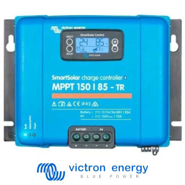Victron E. MPPT SmartSolar MPPT 150/85-Tr VE.Can