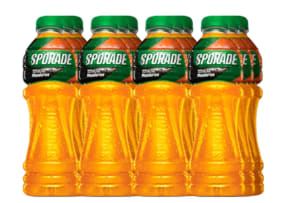 SPORADE NARANJA PET NO RETORNABLE 360 ML 12