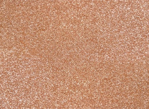 PAQ. 25H 230GSM GLITTER DURAZNO MEDIO PLIEGO 50X70CM
