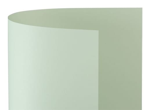PAQ. 25H 200GSM BURANO PISTACCHIO MEDIO PLIEGO 50X70CM