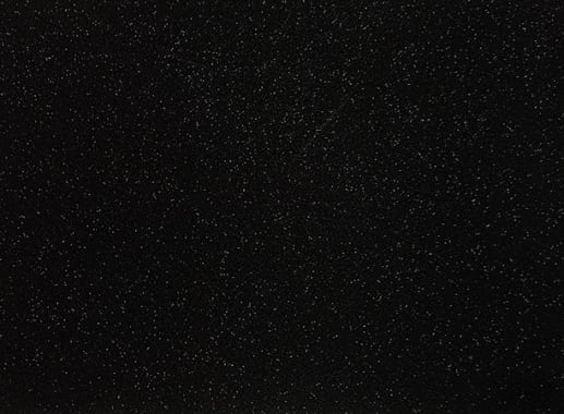 PAQ. 50H. 230 GSM CART. GLITTER NEGRO 70X100CM