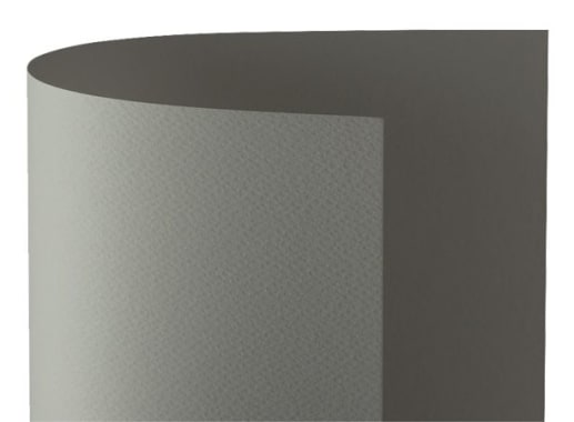 6000259 - PAQ. 100H 220GSM PRISMA BRIGHT GRIGIO 70X100CM
