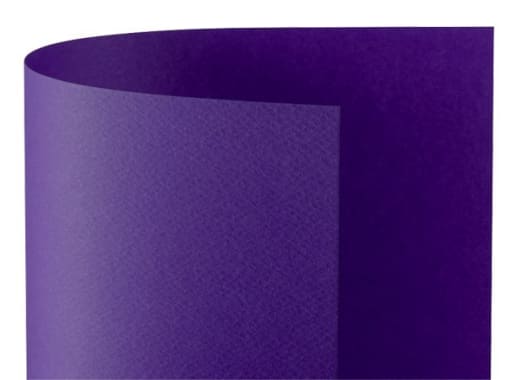 6000307 - PAQ. 100H 220GSM PRISMA BRIGHT VIOLA 70X100CM