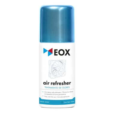 Tratamiento de Olores | Air Refresher Fresh