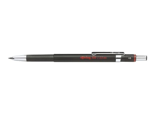 PORTAMINA ROTRING R 300 2MM (CAJA 10 UNID)