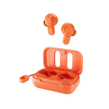 Dime True Wireless In-Ear Golden Orange