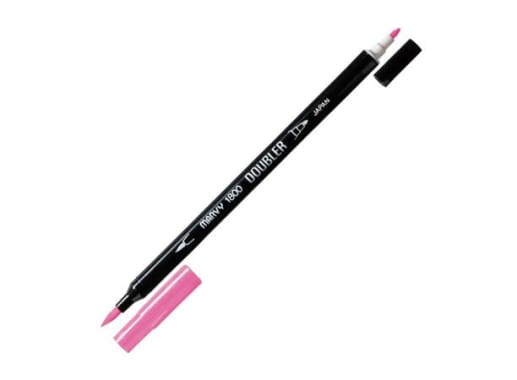 CAJA 12 PZA. DOUBLER PINK