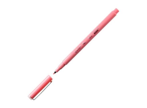 CAJA 12 PZA. LE PEN FLEX CHORAL PINK