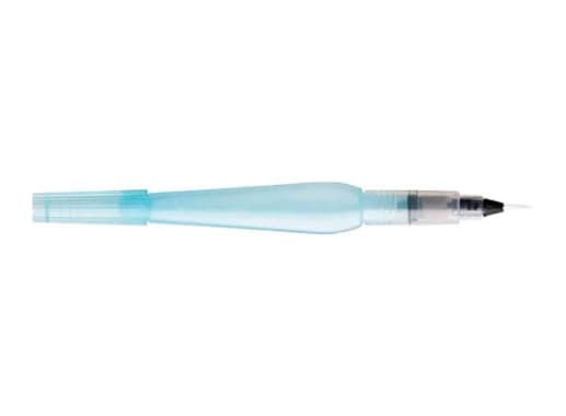 PINCEL DE AGUA PENTEL PUNTA FINA