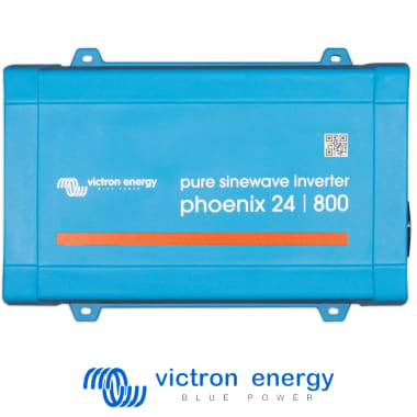 Victron E. Phoenix 24/800 230V VE.Direct IEC