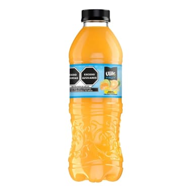 Bebida Valle Frut Citrus Punch Naranja 355 Ml