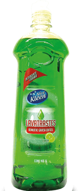 Lavatrastes Nice Kleen Lim”N 1 Lt.