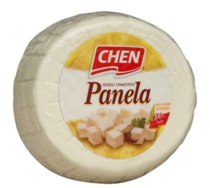 Queso Canastita Chen A Granel