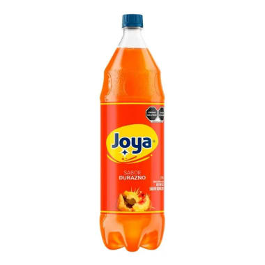 Refresco Joya Durazno 1.75 Lts