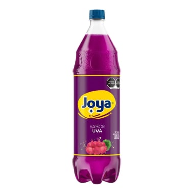 Refresco Joya Uva 1.75 Lts