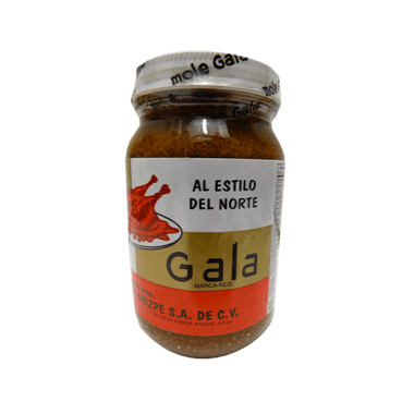 Mole Gala 265 Gr