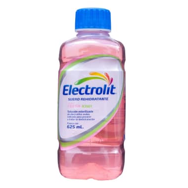 Suero Electrolit Fresa Kiwi 625 Ml