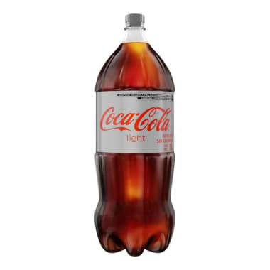 Refresco Coca Cola Light 3 Lt.