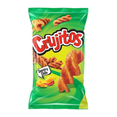 Crujitos Rec Hbsf2 64Gr