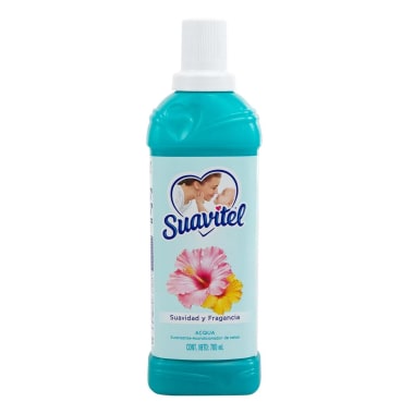 Suavizante Suavitel Acqua 700 Ml