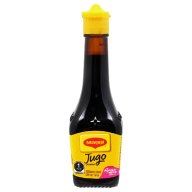 Jugo Sazonador Maggi 100ml