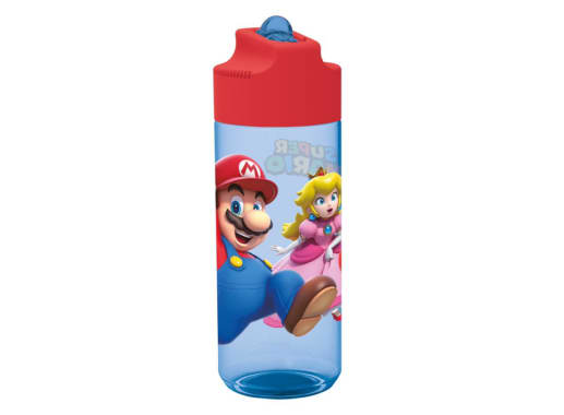 BOTELLA ECOZEN GRANDE HYDRO 540 ML MARIO BROS