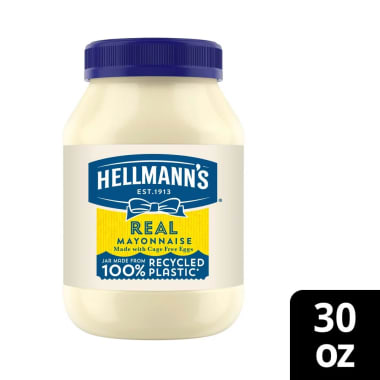 Hellmann's Mayonesa Regular Pote