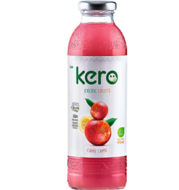 KERO JUGO CAMÚ CAMÚ x 475ML