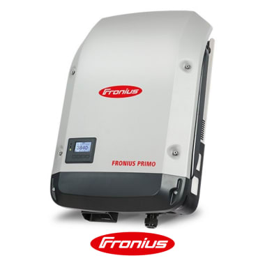 Fronius Primo 4.0-1 WLAN/LAN/Webserver