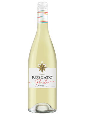 Roscato Peach (750ml)