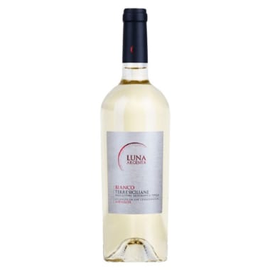 Luna Argenta Terre Siciliane Bianco Appassite (750ml)