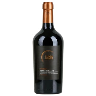 Luna Argenta Terre Siciliane Rosso Appassite (750ml)