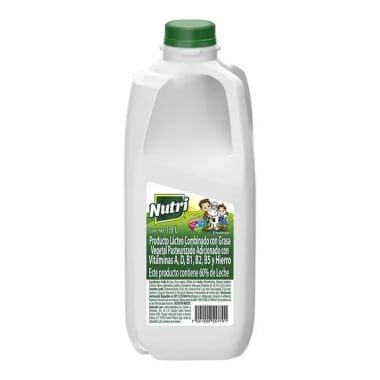 Producto Lacteo Nutri Entera 1.8Lt