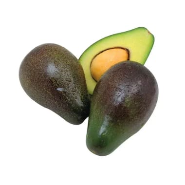 Aguacate Criollo Kilo