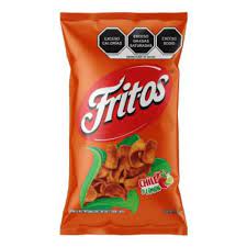 Fritos Chile Hb2 79G