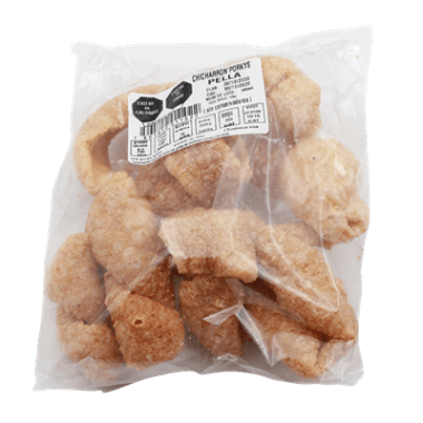 Chicharron Pella Bolsa A Granel