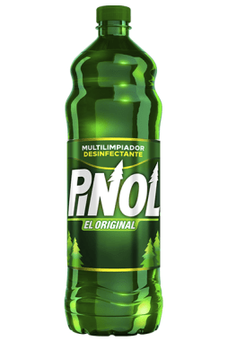 Limpiador Pinol Original 1.45L+200Ml